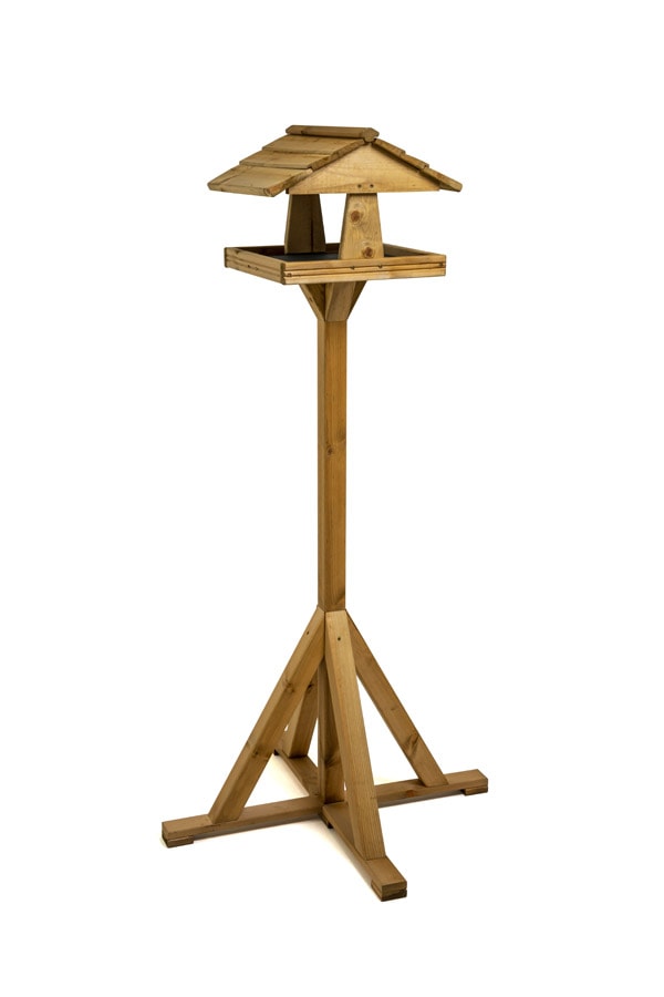 Spalding Bird Table 